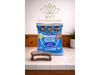 Alfajor Mousse Vainilla Zero (Caja cerrada 12 Unidades)