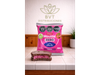 Alfajor Mousse Fresas Zero (Caja cerrada 12 Unidades)