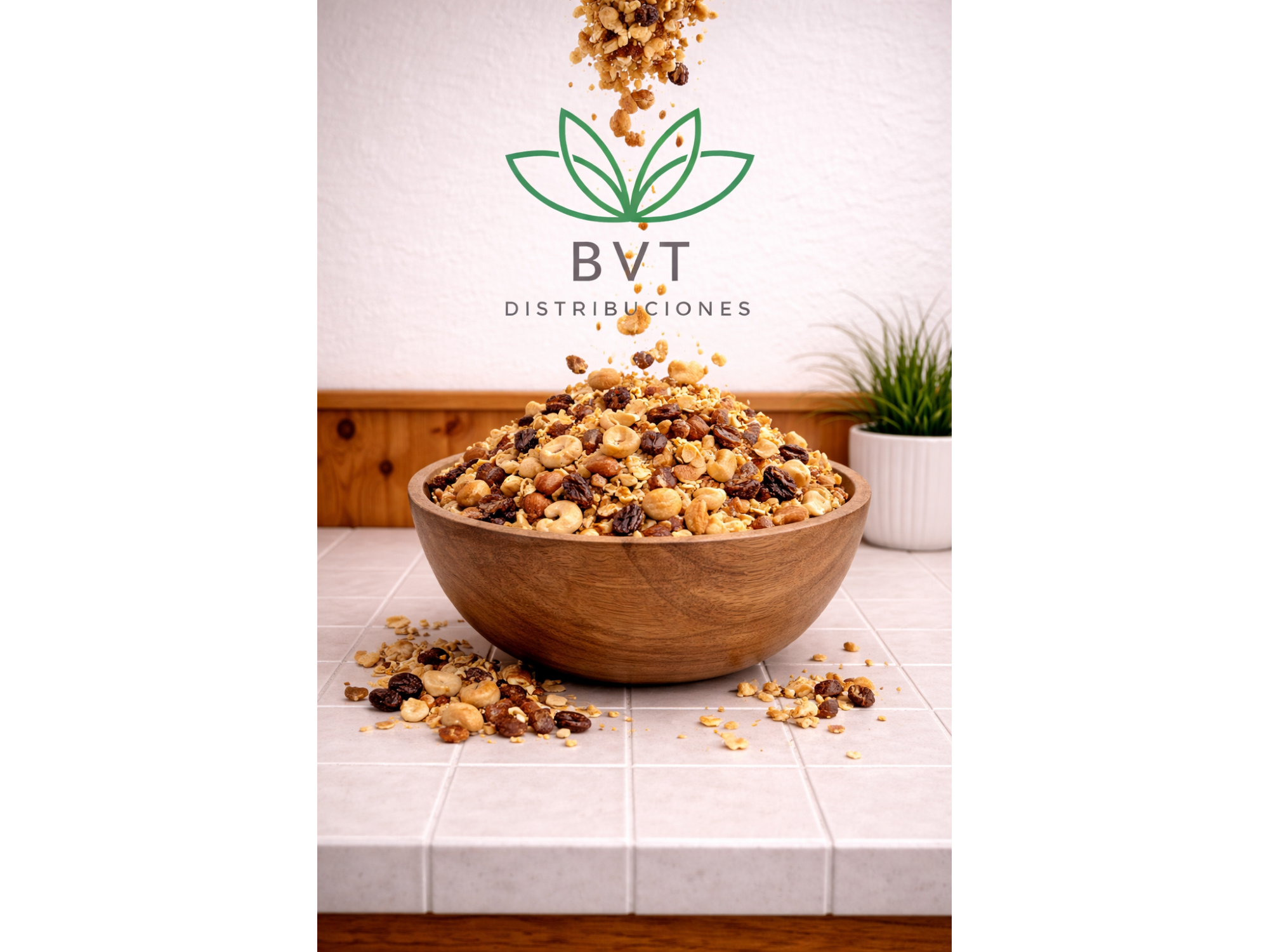 Granola Premium