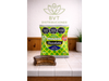 Alfajor Mousse Chocolate (Caja cerrada 12 Unidades)