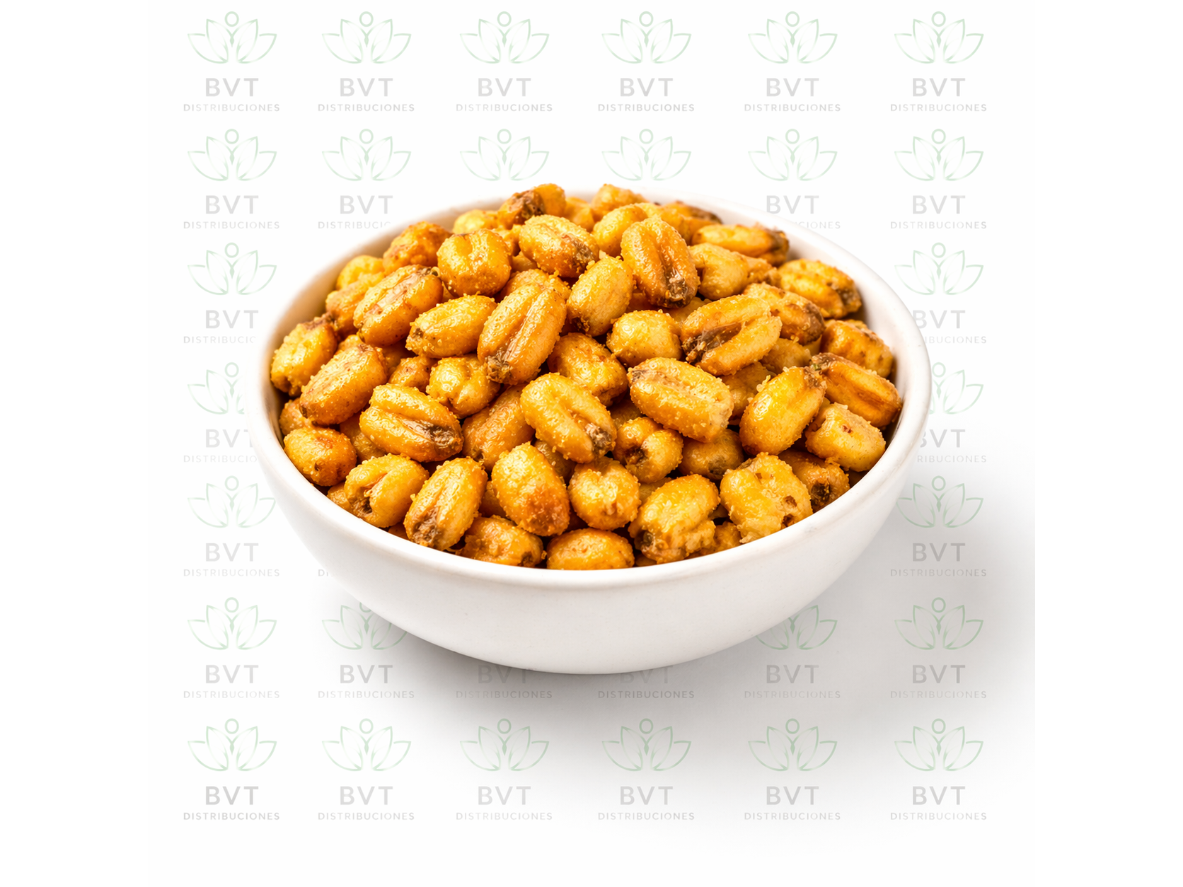 Maiz Frito