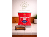 Alfajor Dulce de Leche Zero (Caja Cerrada 12 Unidades)