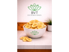 CHIPS BANANA DESHIDRATADA
