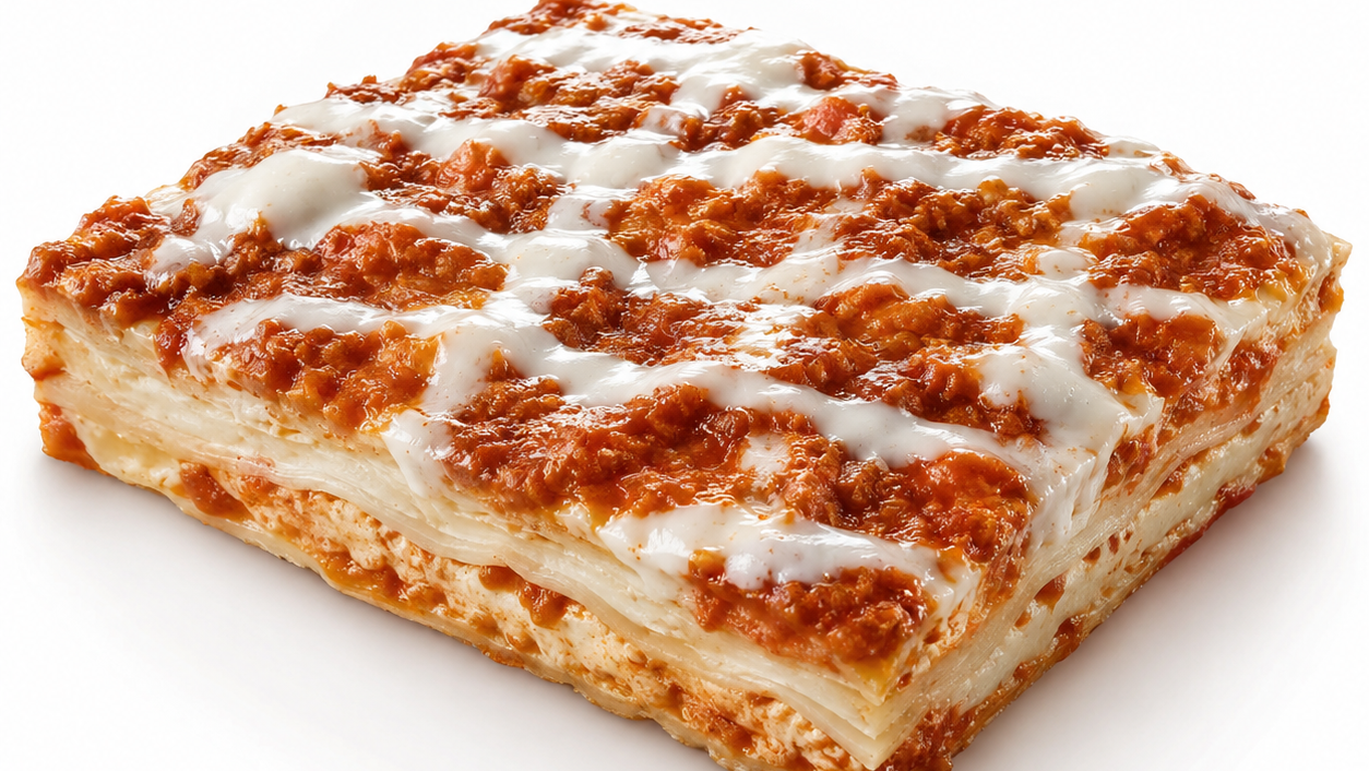 Lasagnas