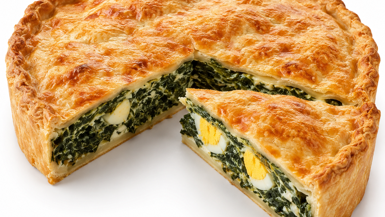 Tartas