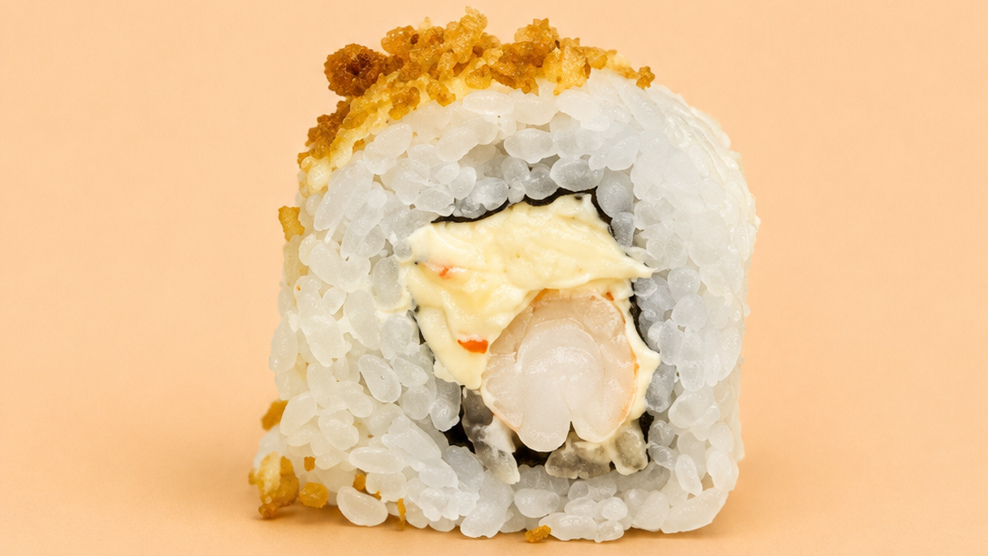 Rolls