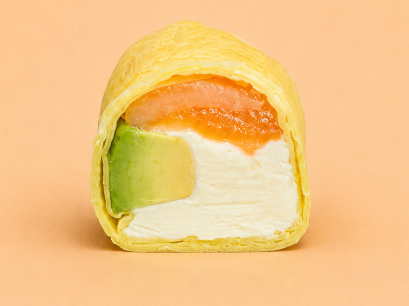 Producto de Roll Club