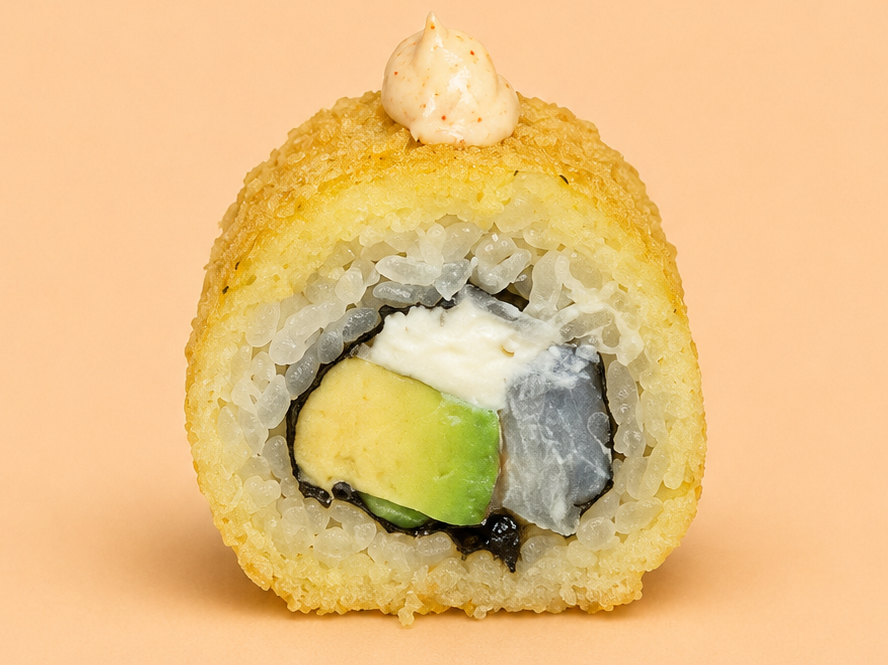 Croc Roll