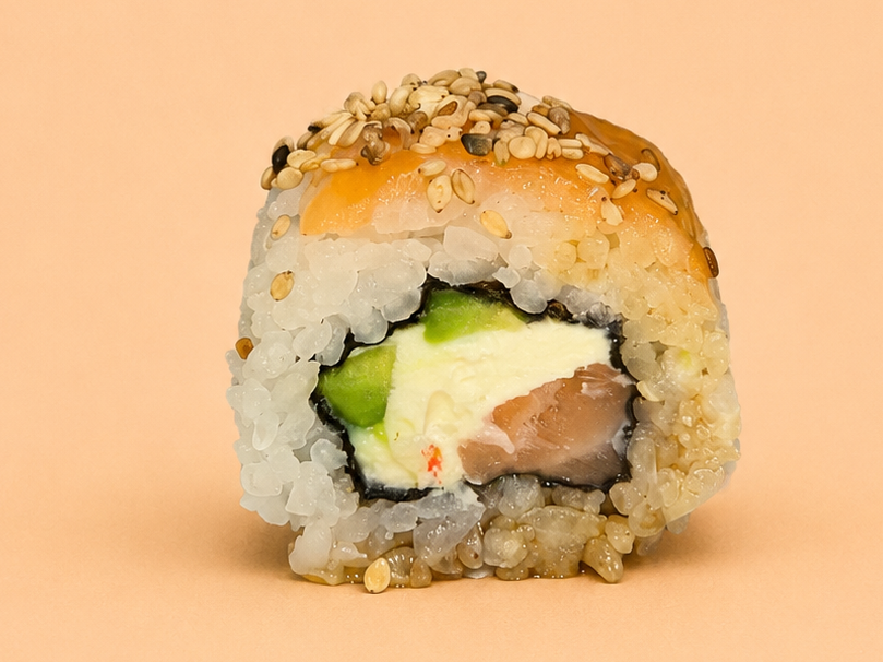 City Roll