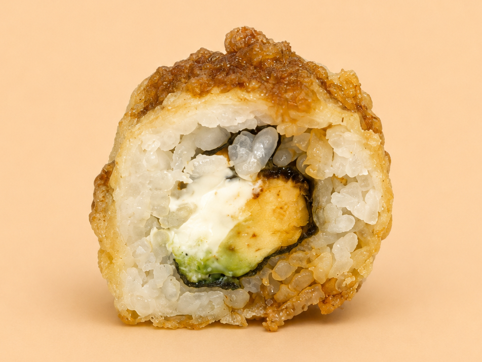 Tempura Match