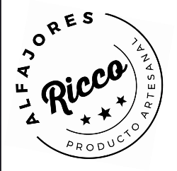Logo Ricco Alfajores