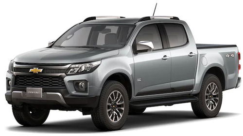 CHEVROLET S-10 2012+