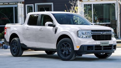 FORD MAVERICK