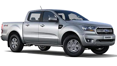 FORD RANGER 2012+