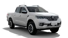 RENAULT ALASKAN