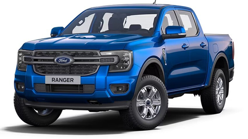 FORD RANGER 2023+