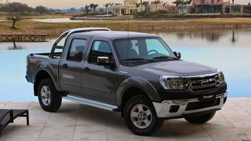 FORD RANGER 1998/2011