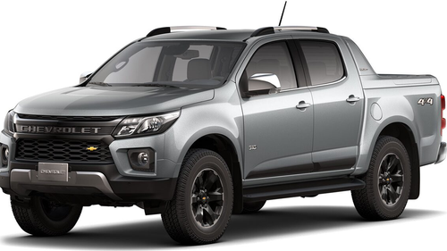 CHEVROLET S-10  2012+ HIGH COUNTRY