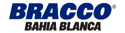 Logo BRACCO Bahía Blanca