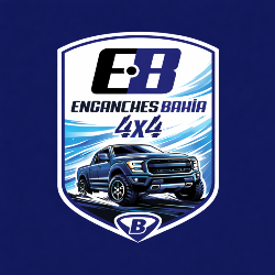 Logo de ENGANCHES BAHIA