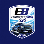 Logo de ENGANCHES BAHIA