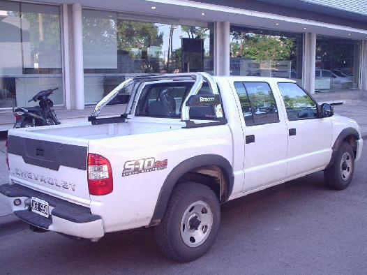 JAULA EVO ACERO INOXIDABLE