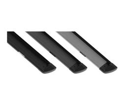 ESTRIBOS B1 EN ALUMINIO REFORZADOS