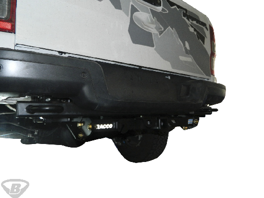 ENGANCHE "MAXITRACC" 2500KG