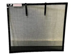 MARIPOSERO REFORZADO