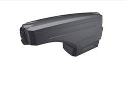 BAUL LATERAL DERECHO E IZQUIERDO FIJO (NO REBATIBLE) BOX-15/1 Y BOX-16/1