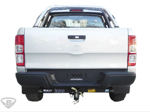 ENGANCHE "MAXITRACC" 3500KG