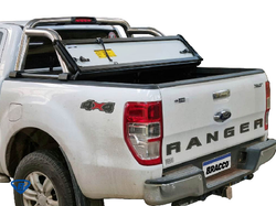 TAPA RIGIDA B-TOP (VA CON KIT ELEVADOR DE JAULA)