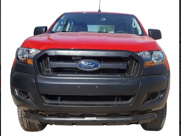 DEFENSA TALAMPAYA 2"1/2 BLACK