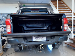 ENGANCHE "MAXITRACC" 2500KG