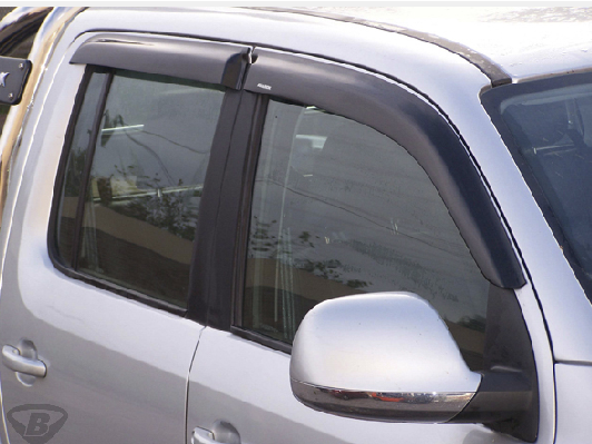 DEFLECTOR VENTANILLA TRASERO (PAR)