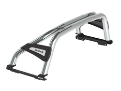 JAULA EVO II ACERO INOXIDABLE