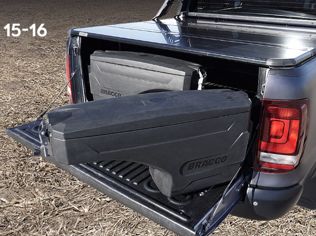 BAUL LATERAL REBATIBLE DERECHO E IZQUIERDO BOX-15 Y BOX-16