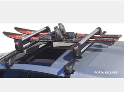 PORTA SKI