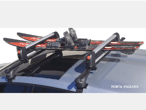 PORTA SKI