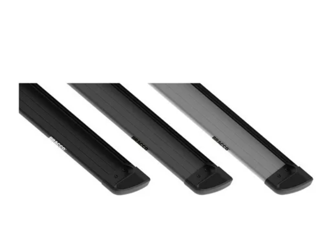 ESTRIBOS B1 EN ALUMINIO REFORZADOS