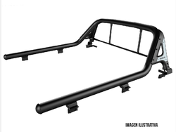 JAULA 3" "TRABAJO B-4" "BLACK"