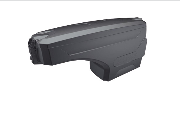 BAUL LATERAL DERECHO E IZQUIERDO FIJO (NO REBATIBLE) BOX-15/1 Y BOX-16/1