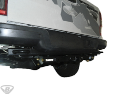 ENGANCHE "MAXITRACC" 2500KG