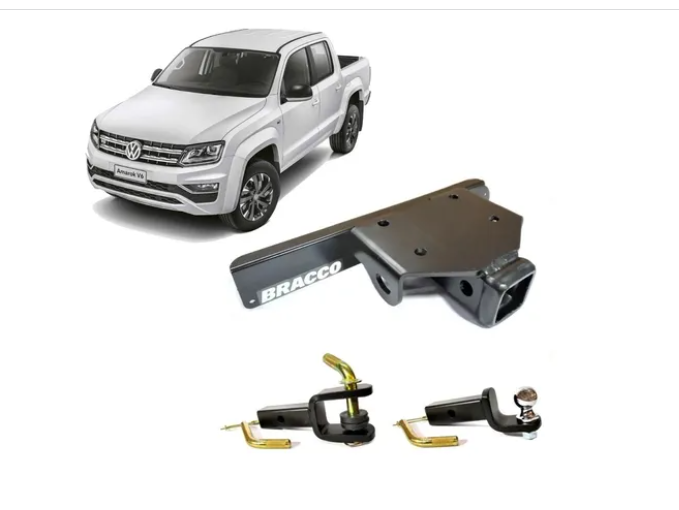 ENGANCHE "MAXITRACC" 2500KG