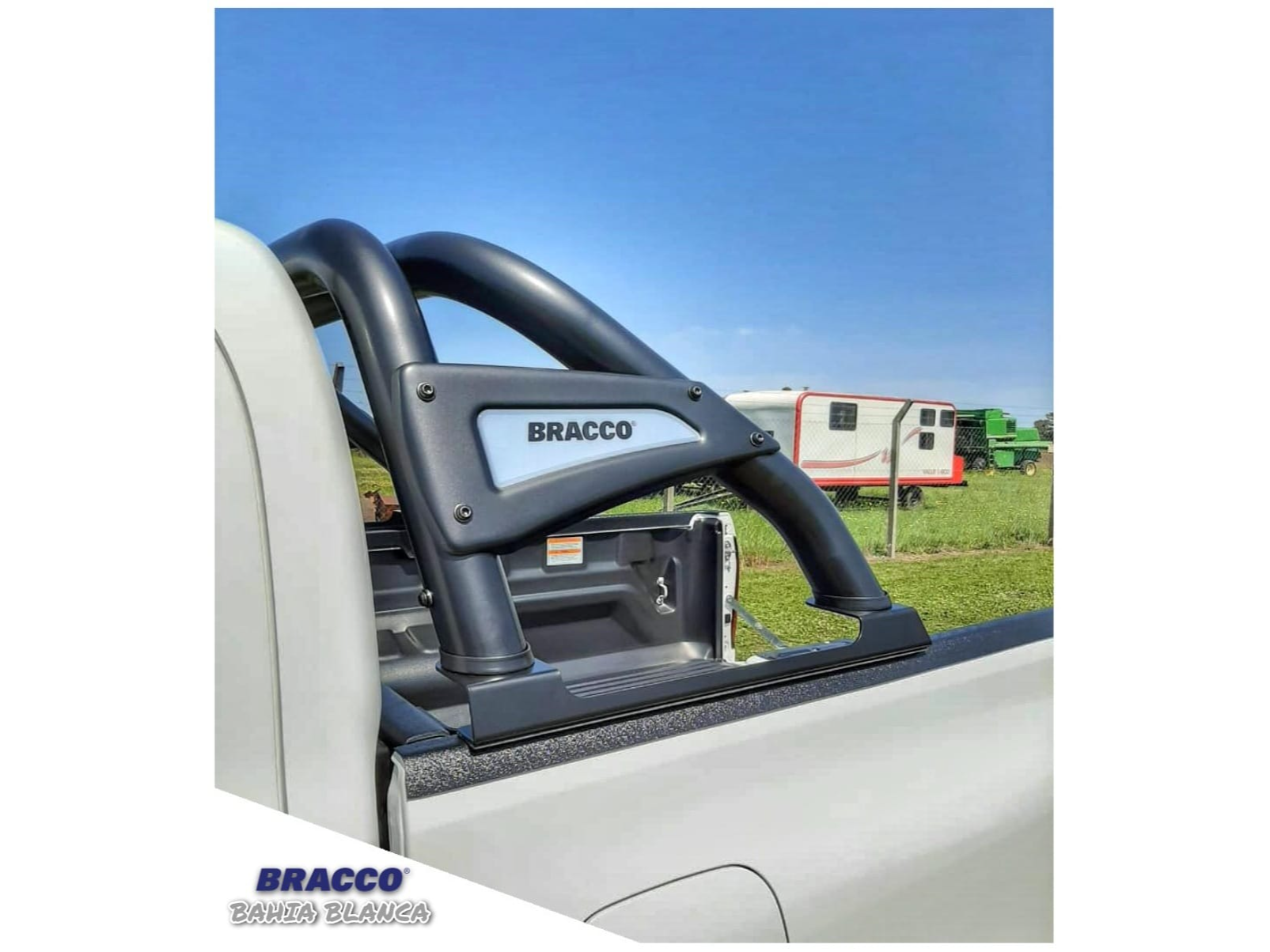 JAULA EVO II BLACK