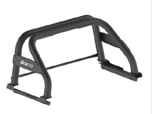 JAULA EVO BLACK
