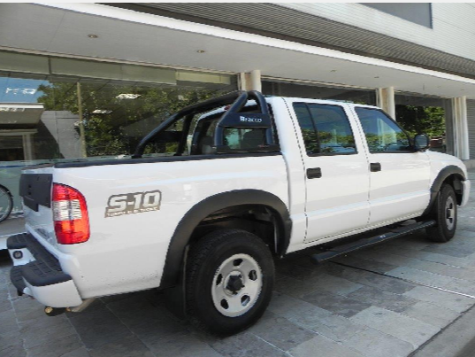 JAULA EVO BLACK
