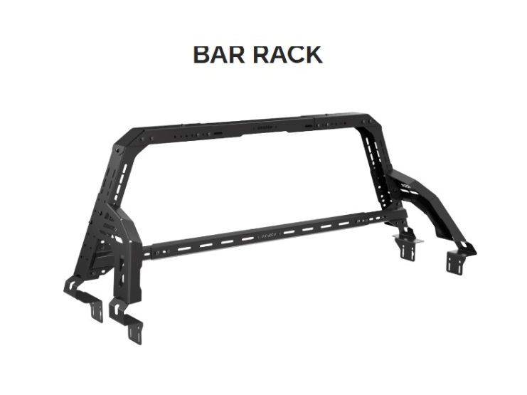 BAR RACK