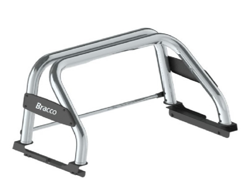 JAULA EVO ACERO INOXIDABLE