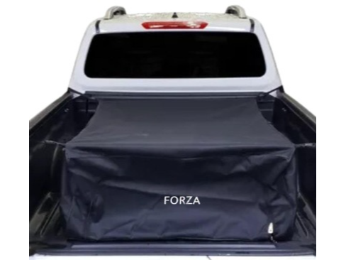 BOLSO DE CAJA "FORZA"
